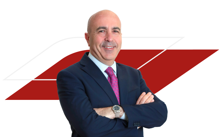 Gianluca Perin