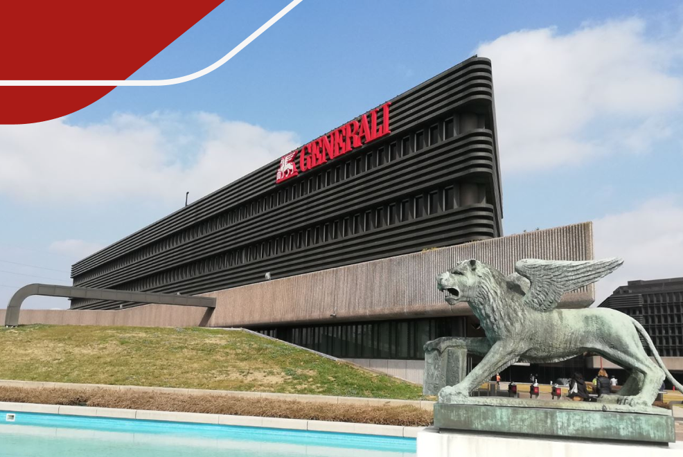Generali Country Italia